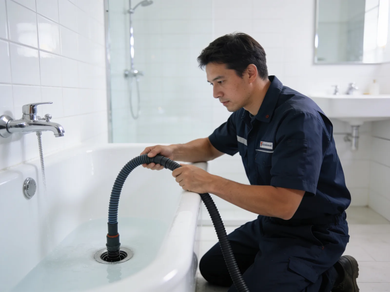 Emergency Plumber Huttig, AR FAQs
